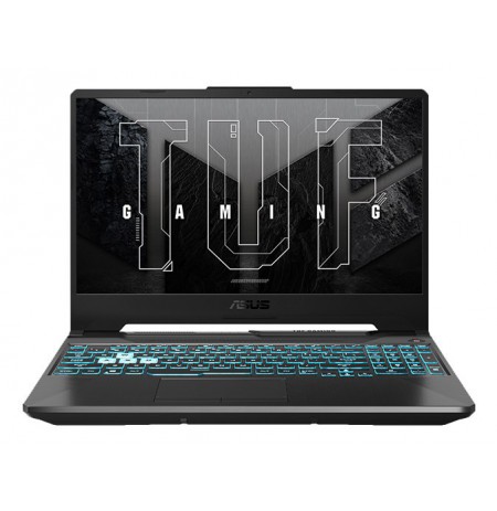 ASUS TUF Gaming A15 FA506NC-HN001W Ryzen 5 7535HS 15.6" FHD 144Hz  Value IPS-level 250nits AG 16GB DDR5 SSD512  GeForce RTX 3050