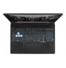 ASUS TUF Gaming A15 FA506NC-HN001W Ryzen 5 7535HS 15.6" FHD 144Hz  Value IPS-level 250nits AG 16GB DDR5 SSD512  GeForce RTX 3050