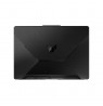 ASUS TUF Gaming A15 FA506NC-HN001W Ryzen 5 7535HS 15.6" FHD 144Hz  Value IPS-level 250nits AG 16GB DDR5 SSD512  GeForce RTX 3050