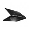 ASUS TUF Gaming A15 FA506NC-HN001W Ryzen 5 7535HS 15.6" FHD 144Hz  Value IPS-level 250nits AG 16GB DDR5 SSD512  GeForce RTX 3050