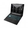 ASUS TUF Gaming A15 FA506NC-HN001W Ryzen 5 7535HS 15.6" FHD 144Hz  Value IPS-level 250nits AG 16GB DDR5 SSD512  GeForce RTX 3050