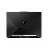ASUS TUF Gaming A15 FA506NC-HN001W Ryzen 5 7535HS 15.6" FHD 144Hz  Value IPS-level 250nits AG 16GB DDR5 SSD512  GeForce RTX 3050