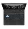 ASUS TUF Gaming A15 FA506NC-HN001W Ryzen 5 7535HS 15.6" FHD 144Hz  Value IPS-level 250nits AG 16GB DDR5 SSD512  GeForce RTX 3050