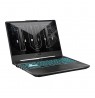 ASUS TUF Gaming A15 FA506NC-HN001W Ryzen 5 7535HS 15.6" FHD 144Hz  Value IPS-level 250nits AG 16GB DDR5 SSD512  GeForce RTX 3050
