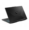 ASUS TUF Gaming A15 FA506NC-HN001W Ryzen 5 7535HS 15.6" FHD 144Hz  Value IPS-level 250nits AG 16GB DDR5 SSD512  GeForce RTX 3050