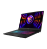 MSI Katana 17 B13VGK-856XPL i7-13620H 17.3" FHD 144Hz 16GB DDR5 SSD1TB RTX 4070 8GB NoOS