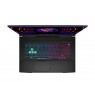 MSI Katana 17 B13VGK-856XPL i7-13620H 17.3" FHD 144Hz 16GB DDR5 SSD1TB RTX 4070 8GB NoOS