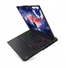Lenovo Legion Pro 5 16IRX9 i5-14500HX 16" WQXGA IPS 500nits AG 240Hz 32GB DDR5 5600 SSD1TB GeForce RTX 4060 8GB NoOS Onyx Grey