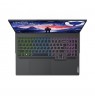 Lenovo Legion Pro 5 16IRX9 i5-14500HX 16" WQXGA IPS 500nits AG 240Hz 32GB DDR5 5600 SSD1TB GeForce RTX 4060 8GB NoOS Onyx Grey