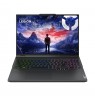 Lenovo Legion Pro 5 16IRX9 i5-14500HX 16" WQXGA IPS 500nits AG 240Hz 32GB DDR5 5600 SSD1TB GeForce RTX 4060 8GB NoOS Onyx Grey