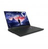 Lenovo Legion Pro 5 16IRX9 i5-14500HX 16" WQXGA IPS 500nits AG 240Hz 32GB DDR5 5600 SSD1TB GeForce RTX 4060 8GB NoOS Onyx Grey