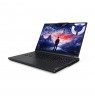 Lenovo Legion Pro 5 16IRX9 i5-14500HX 16" WQXGA IPS 500nits AG 240Hz 32GB DDR5 5600 SSD1TB GeForce RTX 4060 8GB NoOS Onyx Grey