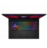 MSI Sword 17 HX B14VFKG-249XPL i7-14650HX 17"FHD+ 165Hz 16GB DDR5 SSD1TB RTX 4060 8GB NoOS