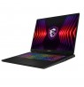 MSI Sword 17 HX B14VFKG-249XPL i7-14650HX 17"FHD+ 165Hz 16GB DDR5 SSD1TB RTX 4060 8GB NoOS