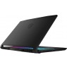 MSI Katana A15 AI B8VF-487XPL Ryzen 7 8845HS 15.6"FHD 144Hz IPS-Level 16GB DDR5 SSD1TB RTX 4060 8GB NoOS