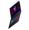 MSI Katana 17 B13VEK-1449XPL i5-13420H 17.3" FHD 144Hz 16GB DDR5 SSD1TB RTX 4050 6GB NoOS