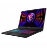 MSI Katana 17 B13VEK-1449XPL i5-13420H 17.3" FHD 144Hz 16GB DDR5 SSD1TB RTX 4050 6GB NoOS
