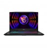 MSI Katana 17 B13VEK-1449XPL i5-13420H 17.3" FHD 144Hz 16GB DDR5 SSD1TB RTX 4050 6GB NoOS