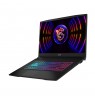 MSI Katana 17 B13VEK-1449XPL i5-13420H 17.3" FHD 144Hz 16GB DDR5 SSD1TB RTX 4050 6GB NoOS