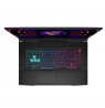 MSI Katana 17 B13VEK-1449XPL i5-13420H 17.3" FHD 144Hz 16GB DDR5 SSD1TB RTX 4050 6GB NoOS
