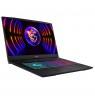MSI Katana 17 B13VEK-1449XPL i5-13420H 17.3" FHD 144Hz 16GB DDR5 SSD1TB RTX 4050 6GB NoOS
