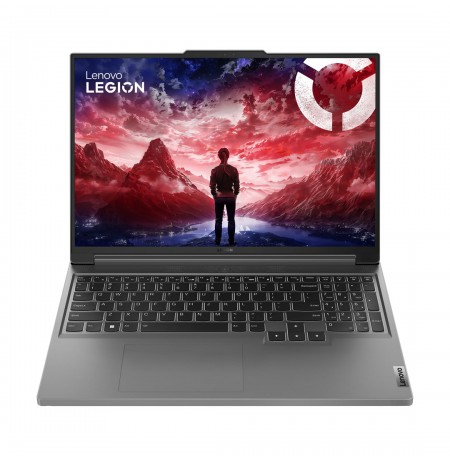 Lenovo Legion Slim 5 16AHP9 Ryzen 7 8845HS 16" WQXGA IPS 350nits AG 165Hz 32GB DDR5 5600 SSD512 GeForce RTX 4060 8GB NoOS Luna G