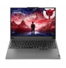 Lenovo Legion Slim 5 16AHP9 Ryzen 7 8845HS 16" WQXGA IPS 350nits AG 165Hz 32GB DDR5 5600 SSD512 GeForce RTX 4060 8GB NoOS Luna