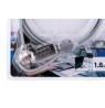 Rope security for laptop with 4-digit code GEMBIRD LK-CL-01