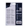 Rope security for laptop with 4-digit code GEMBIRD LK-CL-01