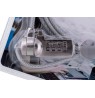 Rope security for laptop with 4-digit code GEMBIRD LK-CL-01