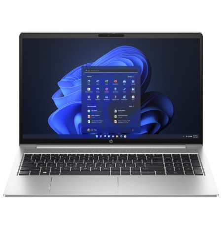 HP ProBook 450 G10 i5-1335U 15.6"FHD 250nits AG 16GB DDR4 SSD512 Intel UHD W11Pro 3Y OnSite