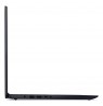 Lenovo IdeaPad 3 17IAU7 i3-1215U 17.3" FHD IPS 300nits AG 8GB DDR4 3200 SSD512 Intel UHD Graphics Win11 Abyss Blue