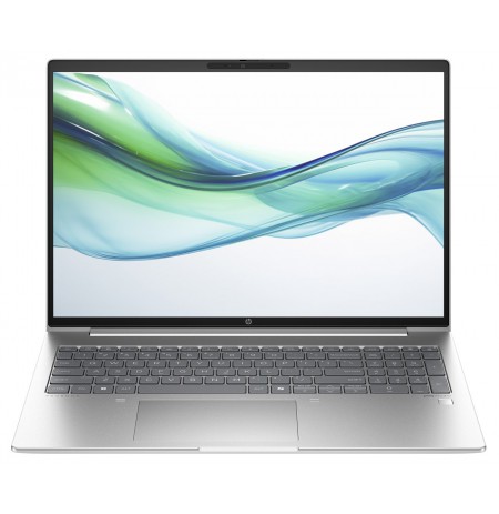 HP ProBook 465 G11 Ryzen 5 7535U 16"WUXGA AG IPS 16GB DDR5 SSD512 Radeon 660M Win11 2Y OnSite