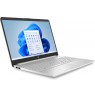 HP 15s-eq2289nw Ryzen 3 5300U 15,6”FHD AG IPS 8GB SSD256 Radeon RX Vega 6 Cam720p 41Wh Win11 2Y Natural Silver