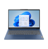 Lenovo IdeaPad Slim 3 15IAH8 i5-12450H 15.6" FHD IPS 300nits AG 16GB LPDDR5 4800 SSD512 Intel UHD Graphics Win11 Abyss Blue