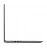 Lenovo IdeaPad 3 17IAU7 i5-1235U 17.3" FHD IPS 300nits AG 16GB DDR4 3200 SSD512 Intel Iris Xe Graphics Win11 Arctic Grey