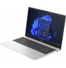 HP 255 G10 Ryzen 5 7530U 15,6”FHD IPS 16GB SSD512 RX Vega 7 BLKB Aluminium Cam1080p 41Wh Win11 2Y OnSite Silver Turbo