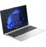HP 255 G10 Ryzen 5 7530U 15,6”FHD IPS 16GB SSD512 RX Vega 7 BLKB Aluminium Cam1080p 41Wh Win11 2Y OnSite Silver Turbo