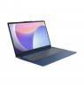 Lenovo IdeaPad Slim 3 15IAH8 i5-12450H 15.6" FHD IPS 300nits AG 16GB LPDDR5 4800 SSD1TB Intel UHD Graphics Win11 Abyss Blue