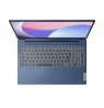 Lenovo IdeaPad Slim 3 15IAH8 i5-12450H 15.6" FHD IPS 300nits AG 16GB LPDDR5 4800 SSD1TB Intel UHD Graphics Win11 Abyss Blue