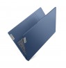 Lenovo IdeaPad Slim 3 15IAH8 i5-12450H 15.6" FHD IPS 300nits AG 16GB LPDDR5 4800 SSD1TB Intel UHD Graphics Win11 Abyss Blue