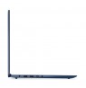 Lenovo IdeaPad Slim 3 15IAH8 i5-12450H 15.6" FHD IPS 300nits AG 16GB LPDDR5 4800 SSD1TB Intel UHD Graphics Win11 Abyss Blue