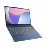 Lenovo IdeaPad Slim 3 15IAH8 i5-12450H 15.6" FHD IPS 300nits AG 16GB LPDDR5 4800 SSD1TB Intel UHD Graphics Win11 Abyss Blue