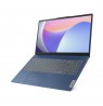 Lenovo IdeaPad Slim 3 15IAH8 i5-12450H 15.6" FHD IPS 300nits AG 16GB LPDDR5 4800 SSD1TB Intel UHD Graphics Win11 Abyss Blue
