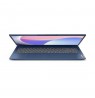 Lenovo IdeaPad Slim 3 15IAH8 i5-12450H 15.6" FHD IPS 300nits AG 16GB LPDDR5 4800 SSD1TB Intel UHD Graphics Win11 Abyss Blue