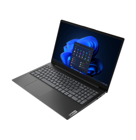 Lenovo V V15 Laptop 39.6 cm (15.6") Full HD Intel® Core™ i5 i5-13420H 16 GB DDR4-SDRAM 512 GB SSD Wi-Fi 5 (802.11ac) Windows 