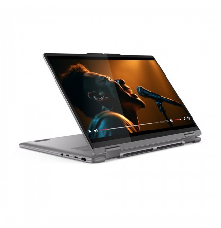 Lenovo Yoga 7 2-in-1 14AHP9 Ryzen 5 8640HS 14" WUXGA OLED 400nits Glossy 60Hz 16GB LPDDR5x-6400 SSD1TB Radeon 760M Graphics Win1