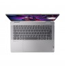 Lenovo Yoga 7 2-in-1 14AHP9 Ryzen 5 8640HS 14" WUXGA OLED 400nits Glossy 60Hz 16GB LPDDR5x-6400 SSD1TB Radeon 760M Graphics Win1