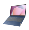 Lenovo IdeaPad Slim 3 15AMN8 Ryzen 3 7320U 15.6" FHD IPS 300nits AG 8GB LPDDR5 DDR512 Radeon 610M Graphics Win11 Abyss Blue