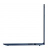 Lenovo IdeaPad Slim 3 15AMN8 Ryzen 3 7320U 15.6" FHD IPS 300nits AG 8GB LPDDR5 DDR512 Radeon 610M Graphics Win11 Abyss Blue